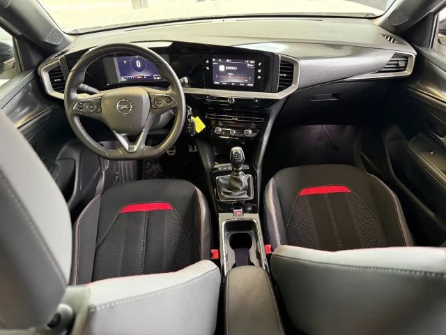 Opel Mokka 1.2 Turbo GS-Line Grand Sport Turbo