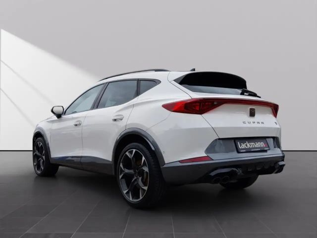 Cupra Formentor 4Drive VZ