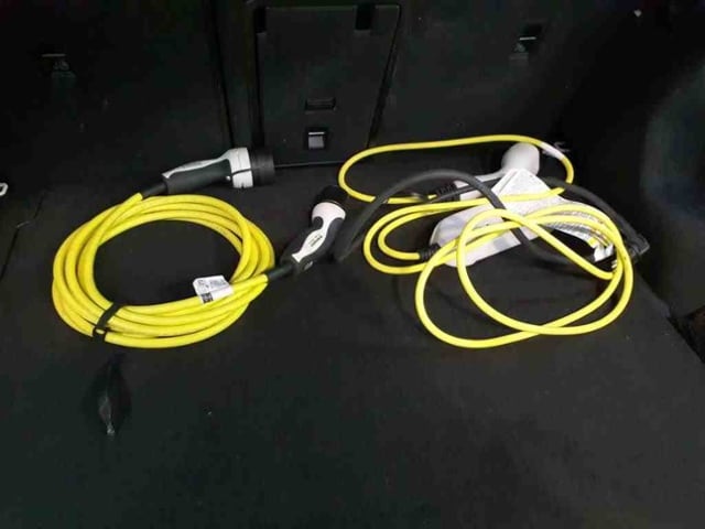 Volkswagen ID.4 IQ.Drive Performance Pro