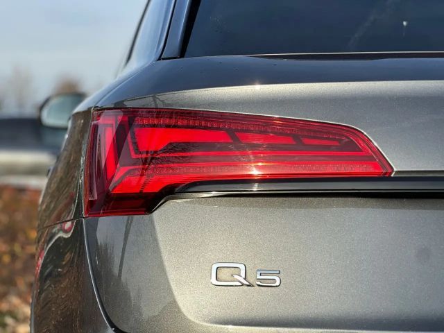Audi Q5 Quattro S-Line