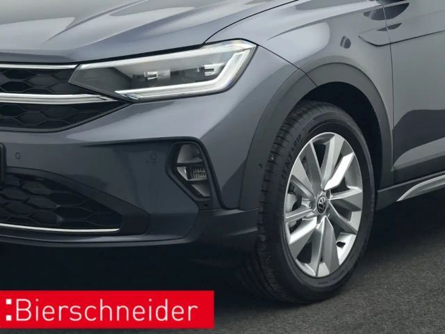 Volkswagen Taigo 1.0 TSI DSG IQ.Drive