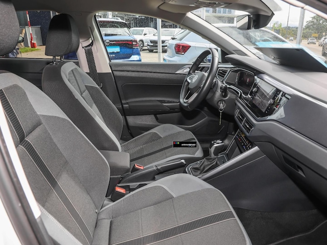 Volkswagen Polo 1.0 TSI DSG IQ.Drive Style