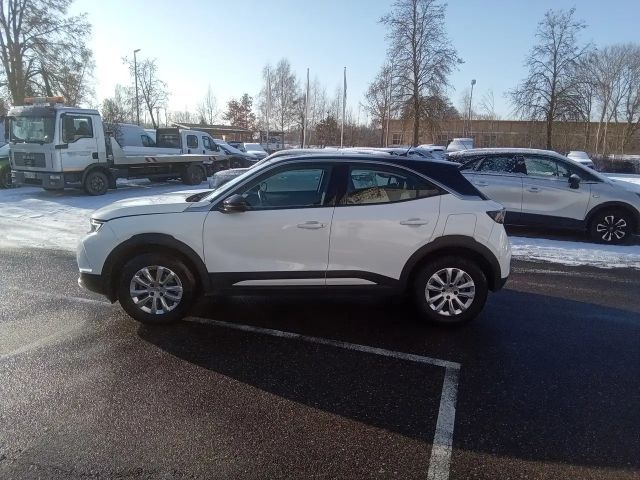 Opel Mokka Edition