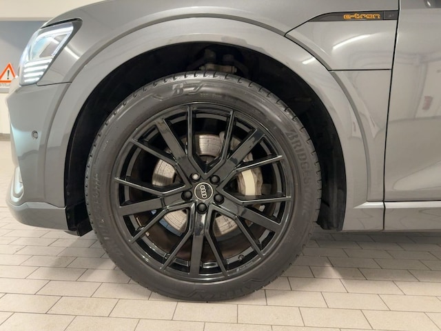 Audi e-tron 55 Quattro S-Line