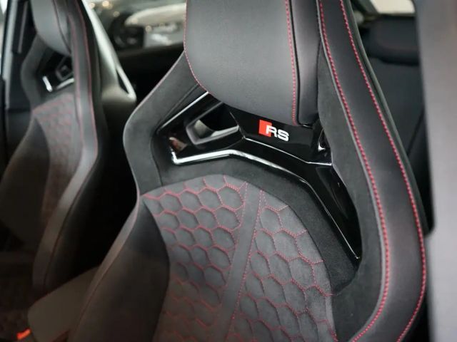 Audi RS3 Sedan Sportback