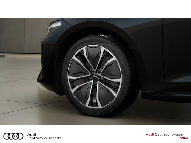 Audi A5 Avant S-Tronic