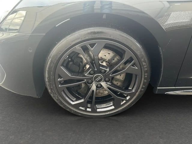 Audi S3 Quattro Sedan