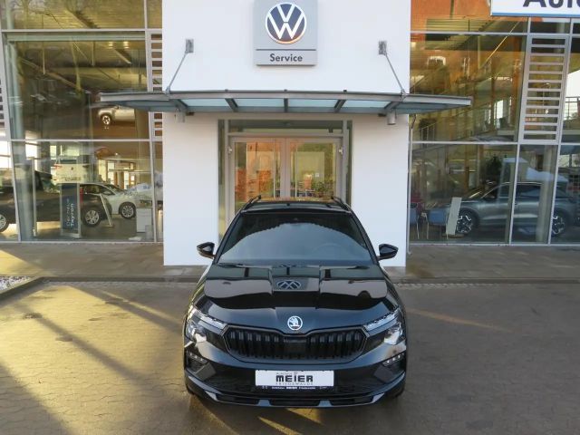 Skoda Kamiq 1.5 TSI Monte Carlo