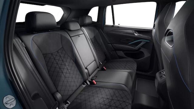 Volkswagen Tiguan 2.0 TDI DSG R-Line