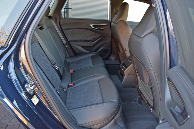 Audi A5 Avant Quattro S-Tronic