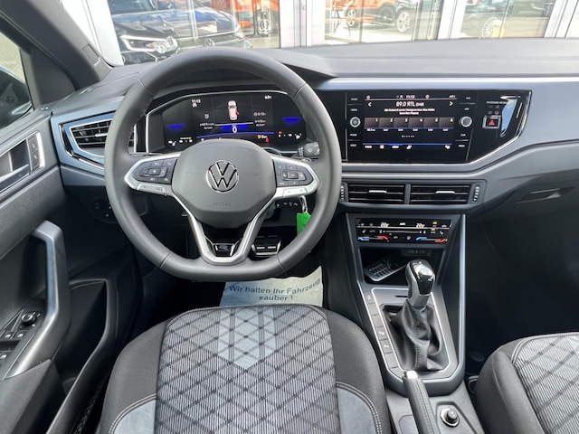 Volkswagen Taigo 1.5 TSI DSG R-Line