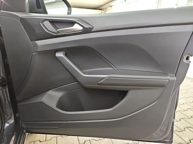 Volkswagen T-Cross DSG IQ.Drive R-Line