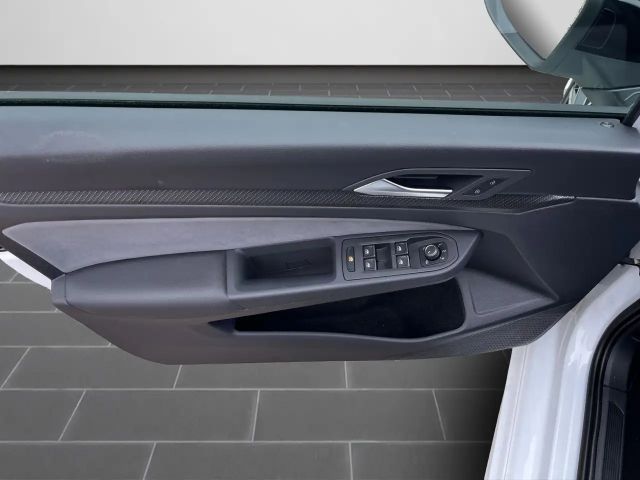 Volkswagen Golf 2.0 TSI DSG Golf VIII Variant