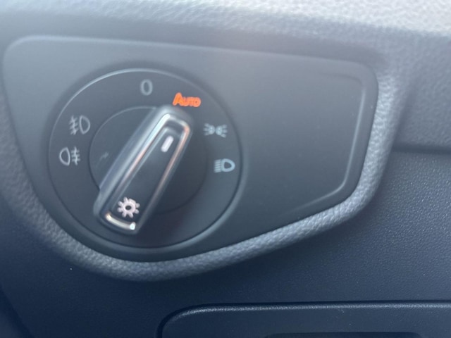 Volkswagen Touran 1.5 TSI DSG