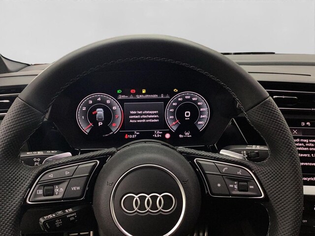 Audi A3 S-Tronic Sportback