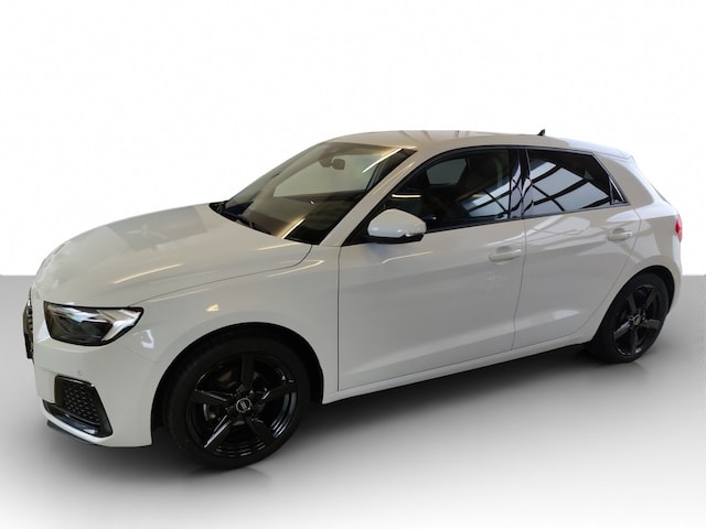 Audi A1 30 TFSI Sportback