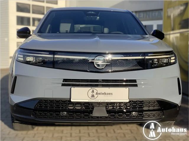 Opel Grandland X GS-Line Grand Sport