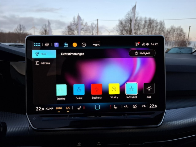 Volkswagen Golf 1.5 TSI Variant