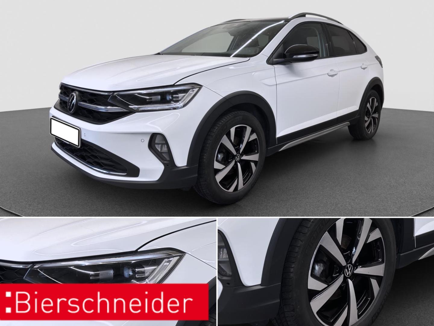 Volkswagen Taigo 1.5 TSI DSG Style