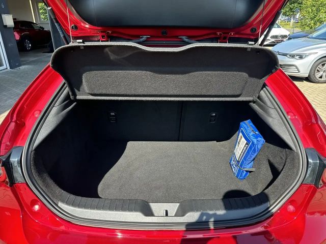Mazda 3 Selection SkyActiv