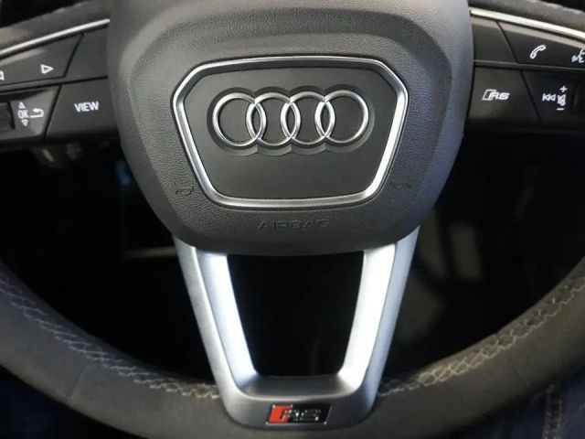 Audi RS Q8 *RS ESSENTIAL -PAKET*UVP 186 Tsd*