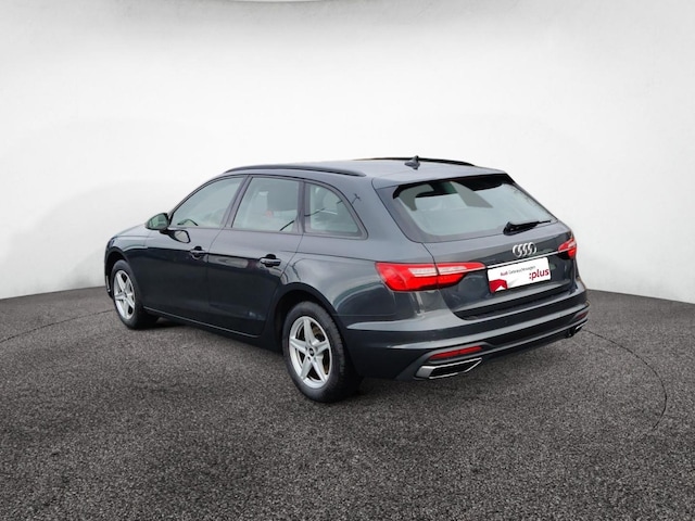 Audi A4 35 TDI Avant S-Tronic