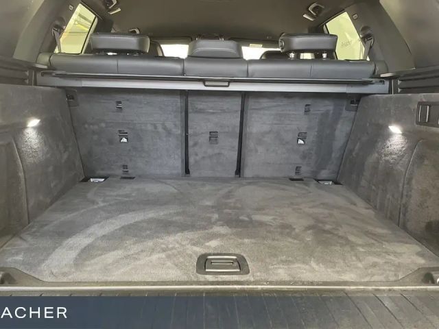 BMW X5 M-Sport xDrive30d