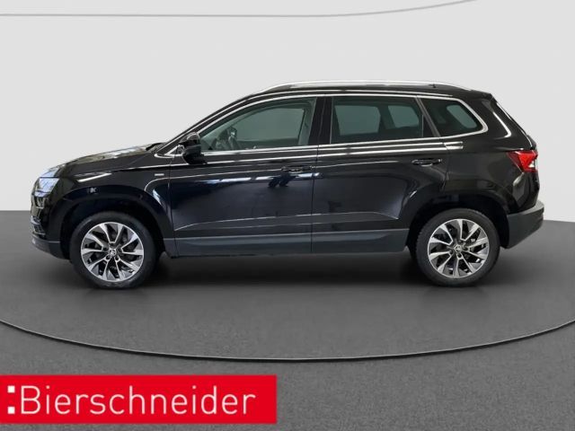Skoda Karoq 1.5 TSI Clever