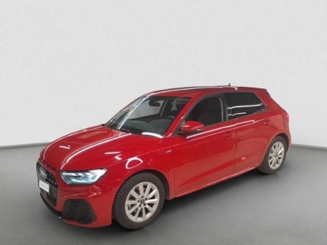 Audi A1 30 TFSI S-Line Sportback