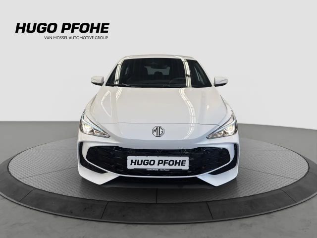 MG MG3 Hybrid+ Standard Standard range