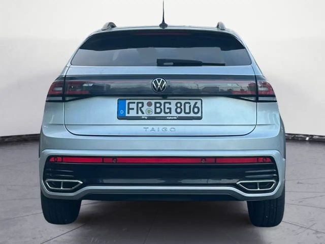 Volkswagen Taigo 1.0 TSI DSG R-Line