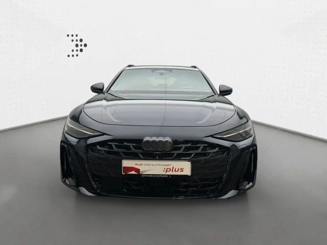 Audi A6 e-tron Edition Quattro S-Line