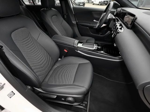 Mercedes-Benz A 180 Progressive