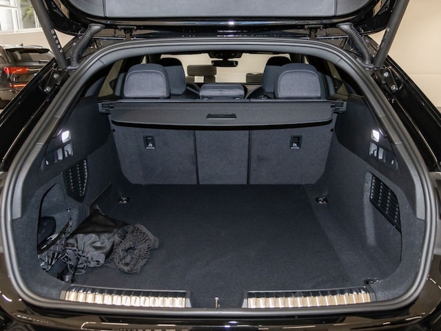 Audi A5 Avant S-Tronic