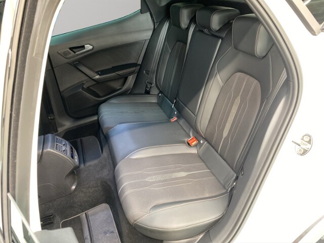 Cupra Formentor 1.4 e-Hybrid