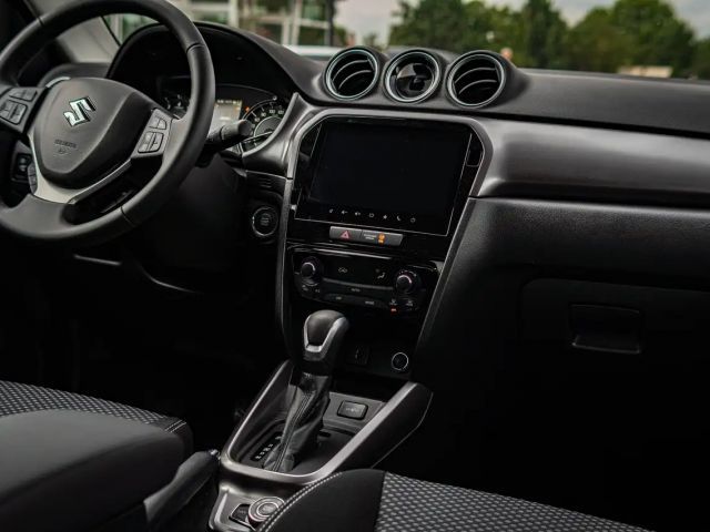 Suzuki Vitara AllGrip Comfort
