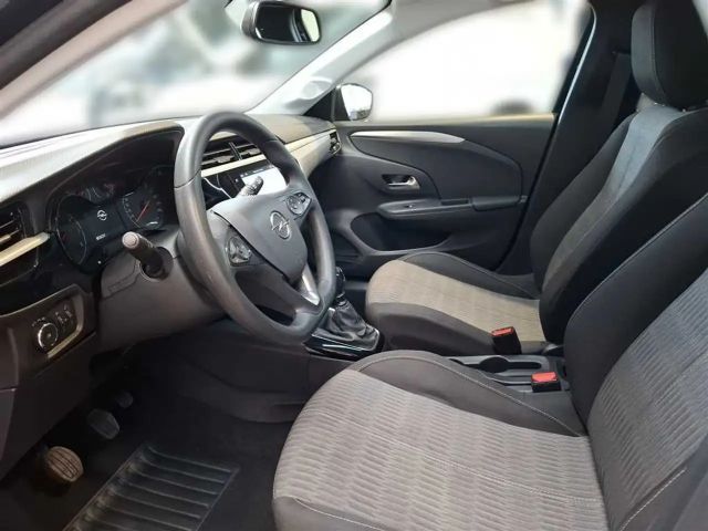 Opel Corsa 1.2 Turbo Edition Turbo