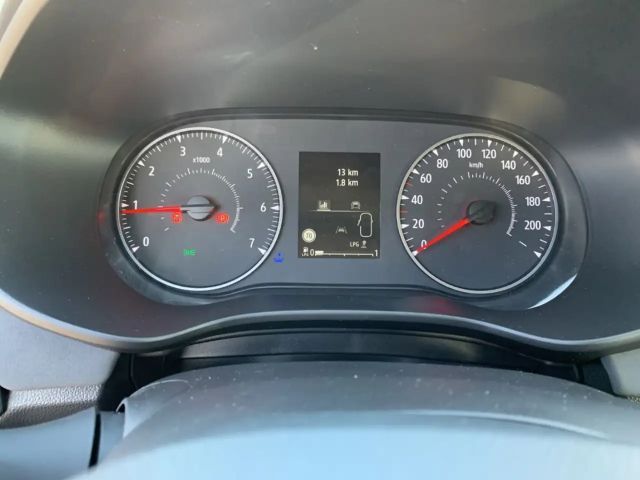 Dacia Sandero ECO-G Extreme Stepway