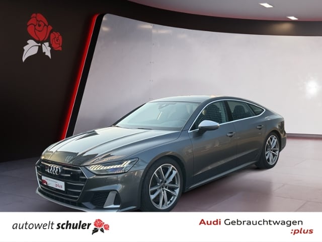 Audi S7 Quattro Sportback