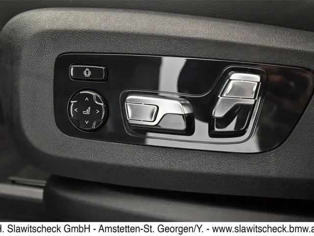 BMW X6 M-Sport xDrive30d