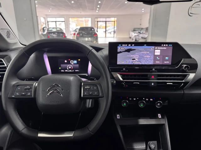 Citroën C4 Plus PureTech