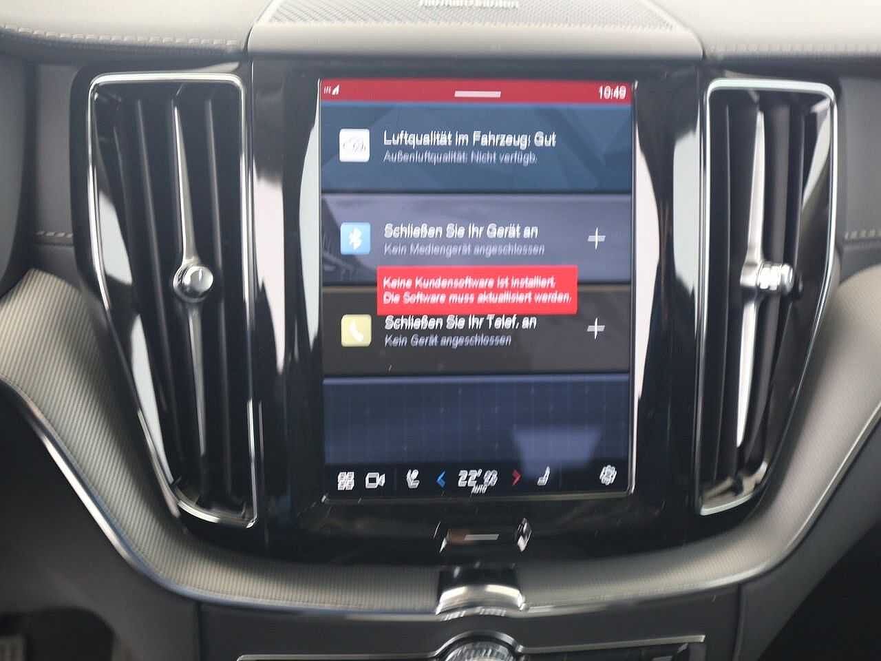 Volvo XC60 Dark Ultimate