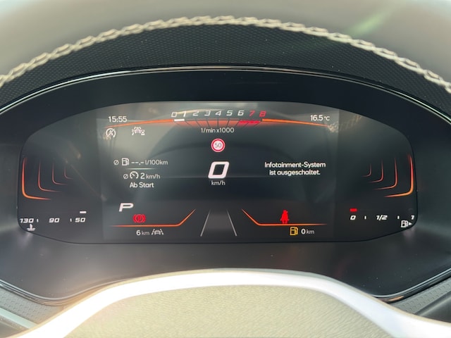 Seat Arona 1.0 TSI DSG Style