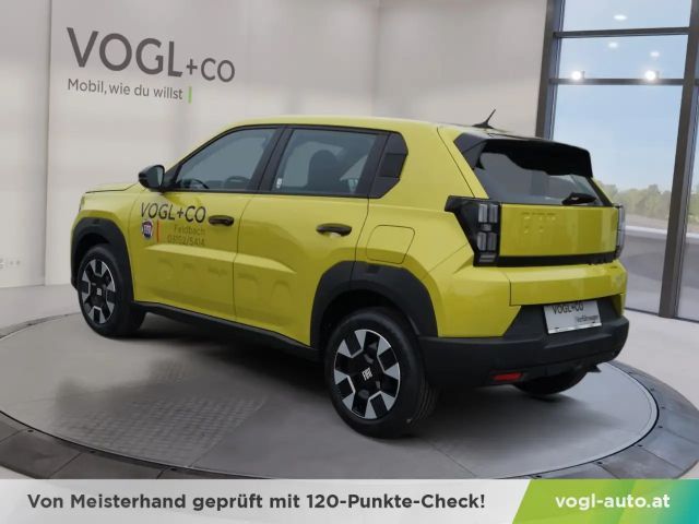 Fiat Grande Panda Hybrid-Icon