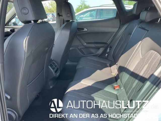 Cupra Formentor 1.5 TSI