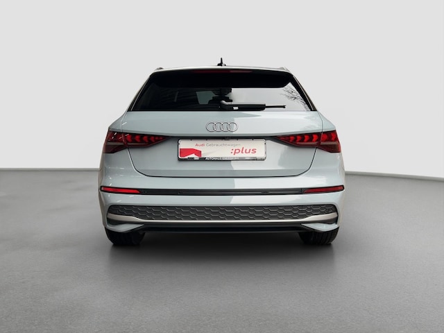 Audi A3 30 TFSI Sportback