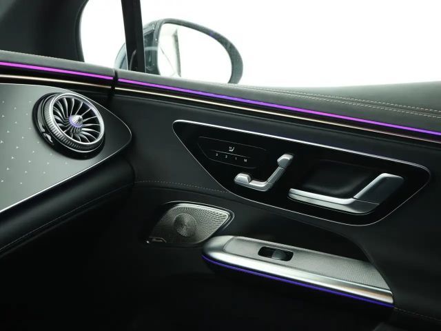 Mercedes-Benz EQE 300 AMG Line Sedan