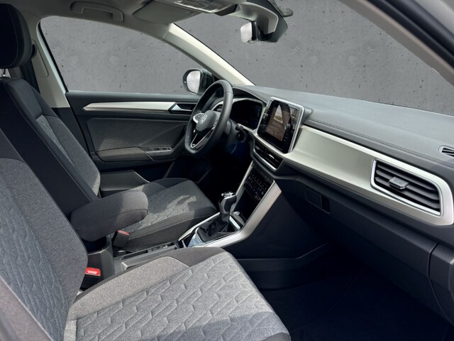 Volkswagen T-Roc 1.5 TSI Move