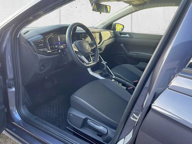 Volkswagen Polo DSG IQ.Drive Life