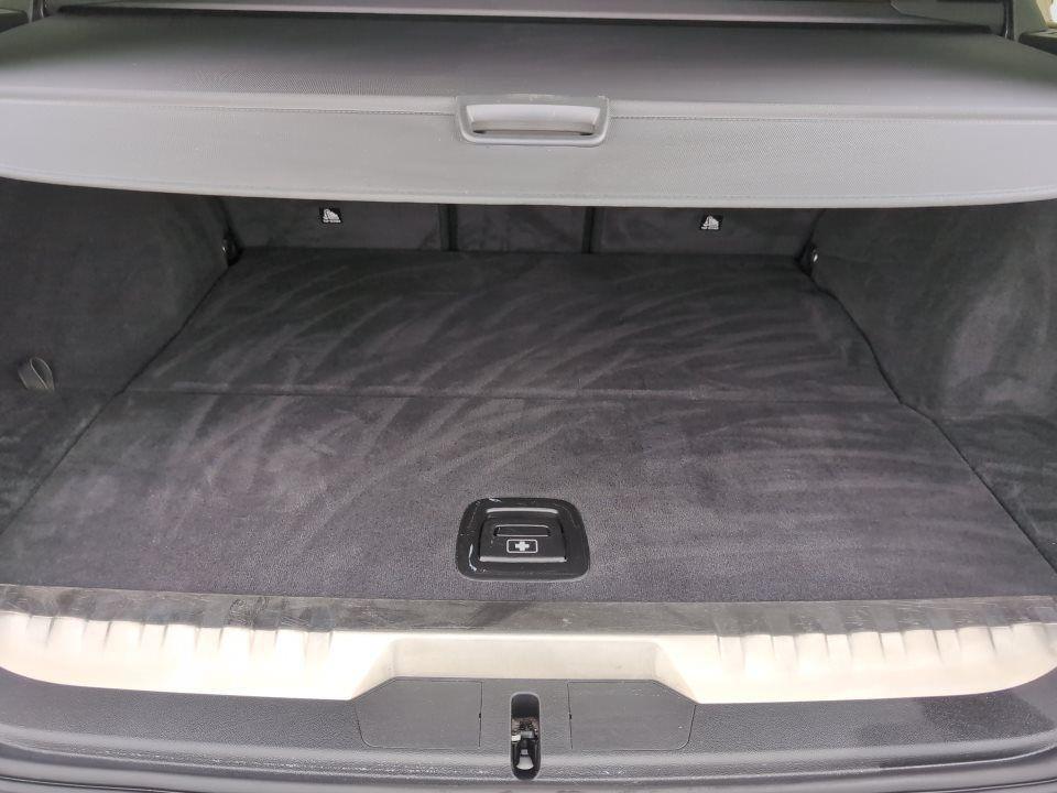 BMW 330 330e Touring